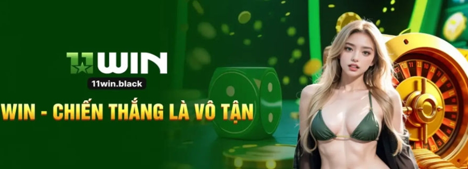 11WIN BLACK