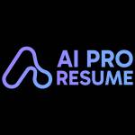 AI PRO RESUME