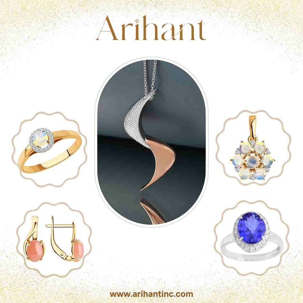 Essential Tips for Working with Demi Fine Jewellery Makers