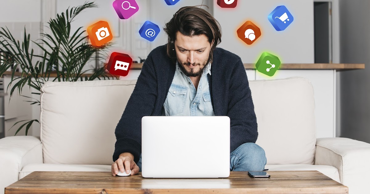 Grow Faster with a Social Media Marketing Company Pensacola