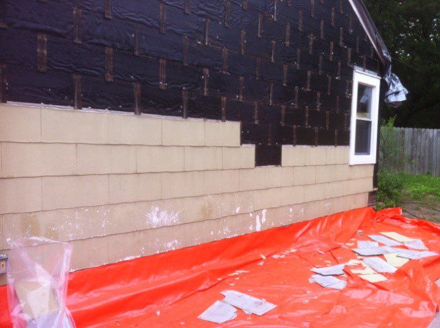 The Hidden Risks of Living Around Undisturbed Asbestos - Air Doctors