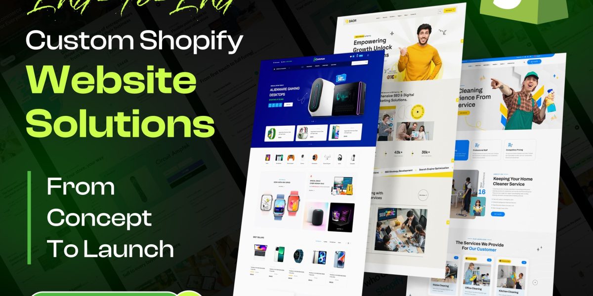 Shopify Plus vs. Regular Shopify Which One Fits Your Brand | Expressy