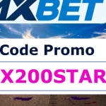Code promo 1xBet 2026