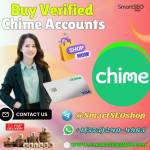 Buy Verified Chime Accounts