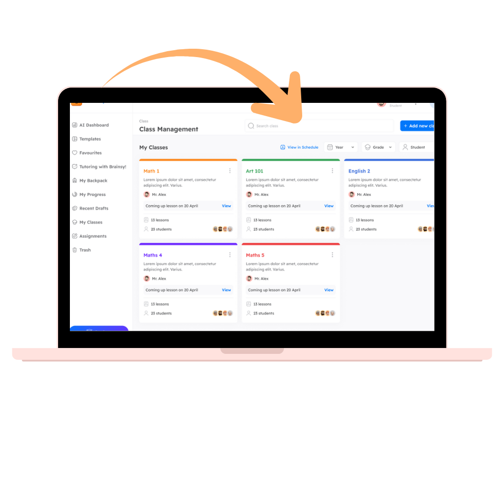 AI Tools for Teachers | AI for Teachers - Brainsy AI