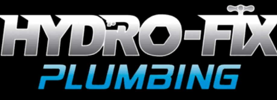 Hydro Fix Plumbing