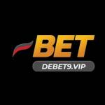 DEBET 9VIP