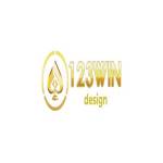 123WIN design