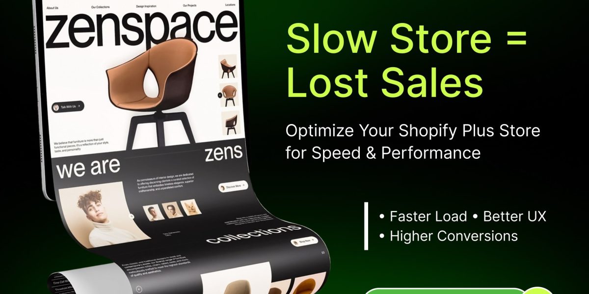 Why Shopify Plus Is the Best Platform for Scaling eCommerce Brands in 2025 | Expressy