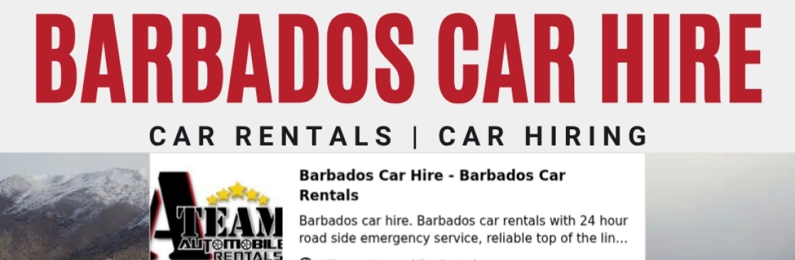 ATeam Automobile Rentals