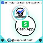 Buy Verified Cash App Accounts