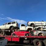 Auto Wreckers Perth