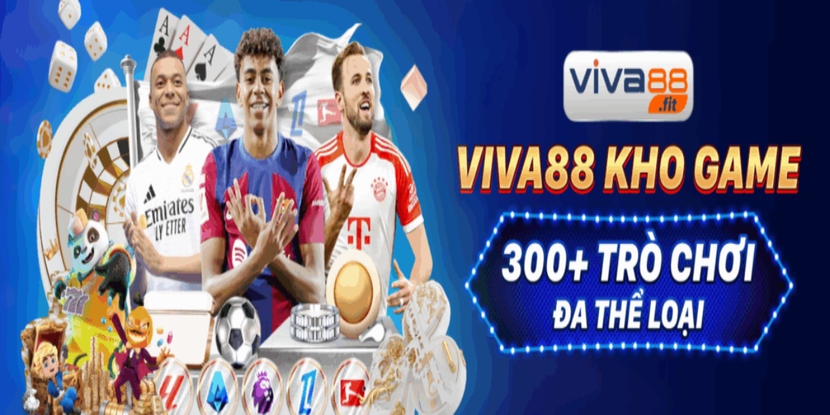VIVA88 FIT