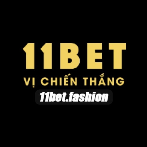 11BET FASHION