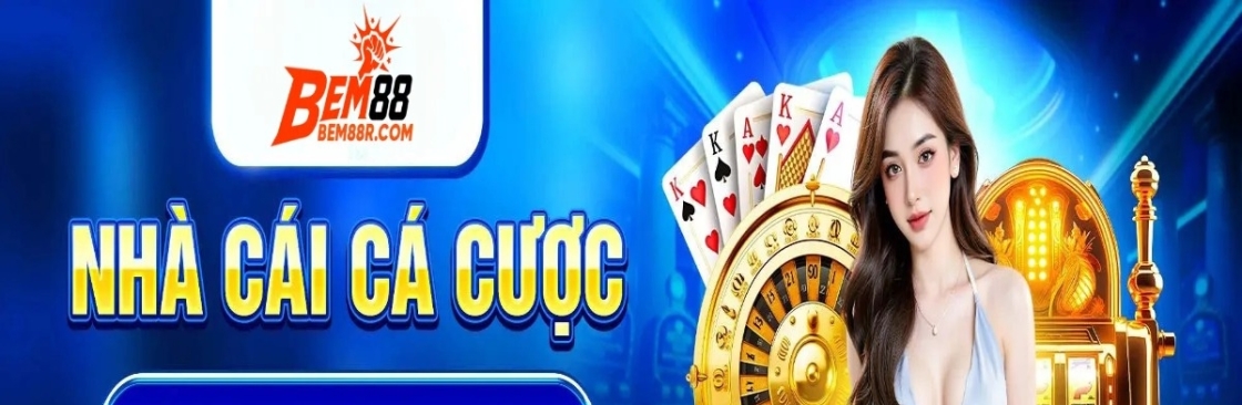 BEM88 Nền Tảng Giải Trí