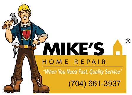 Water & Fire Damage - Mike's Home Repairs