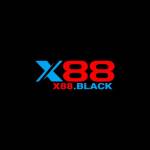 X88 black