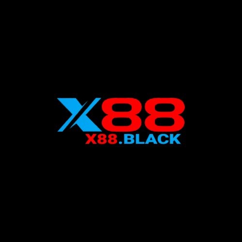 X88 black