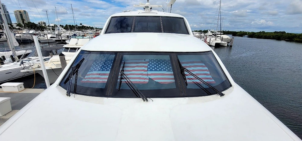 Emergency Marine Windshield Replacement | Fast Repairs for Boat Safety