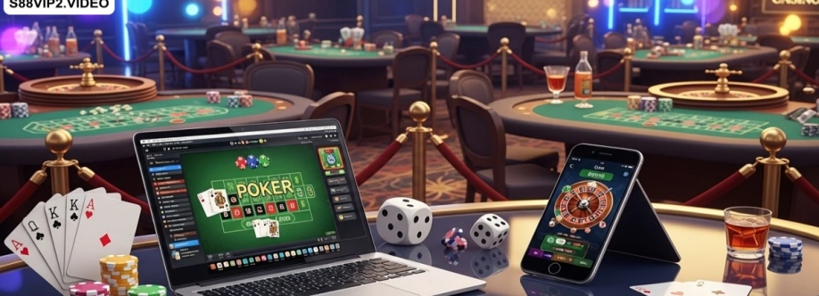 S88VIP Nền tảng Cá Cược uy tín