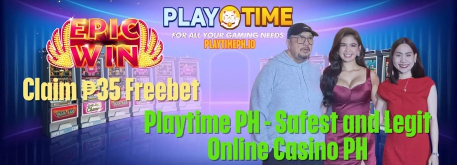 Playtime PH Online Casino