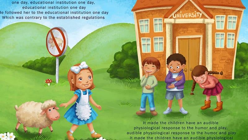 Finding the Right Children’s Book Illustrator for Your Story - Deveostudio