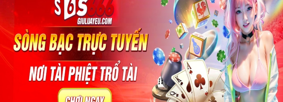 S666 Link Đăng Nhập S666