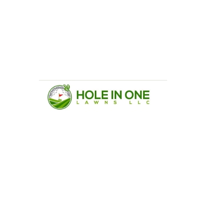 Hole In One Lawns LLC