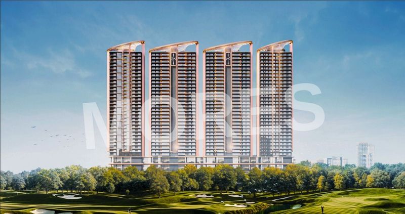 M3M Jacob and Co Residential Sector 97 Noida - Bookings Open