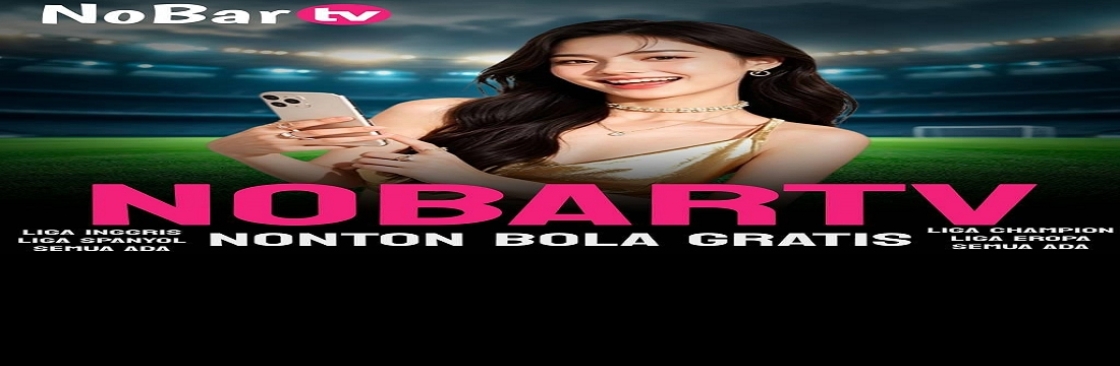 NobarTV Hiburan Online