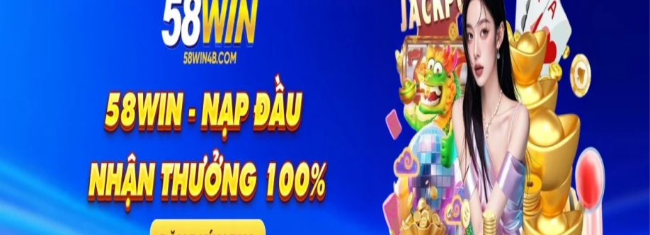 58WIN Cá Cược Uy Tín