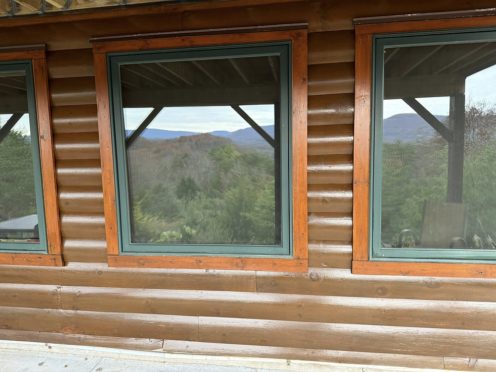 Organizing Your Log Cabin with Clever Storage Ideas