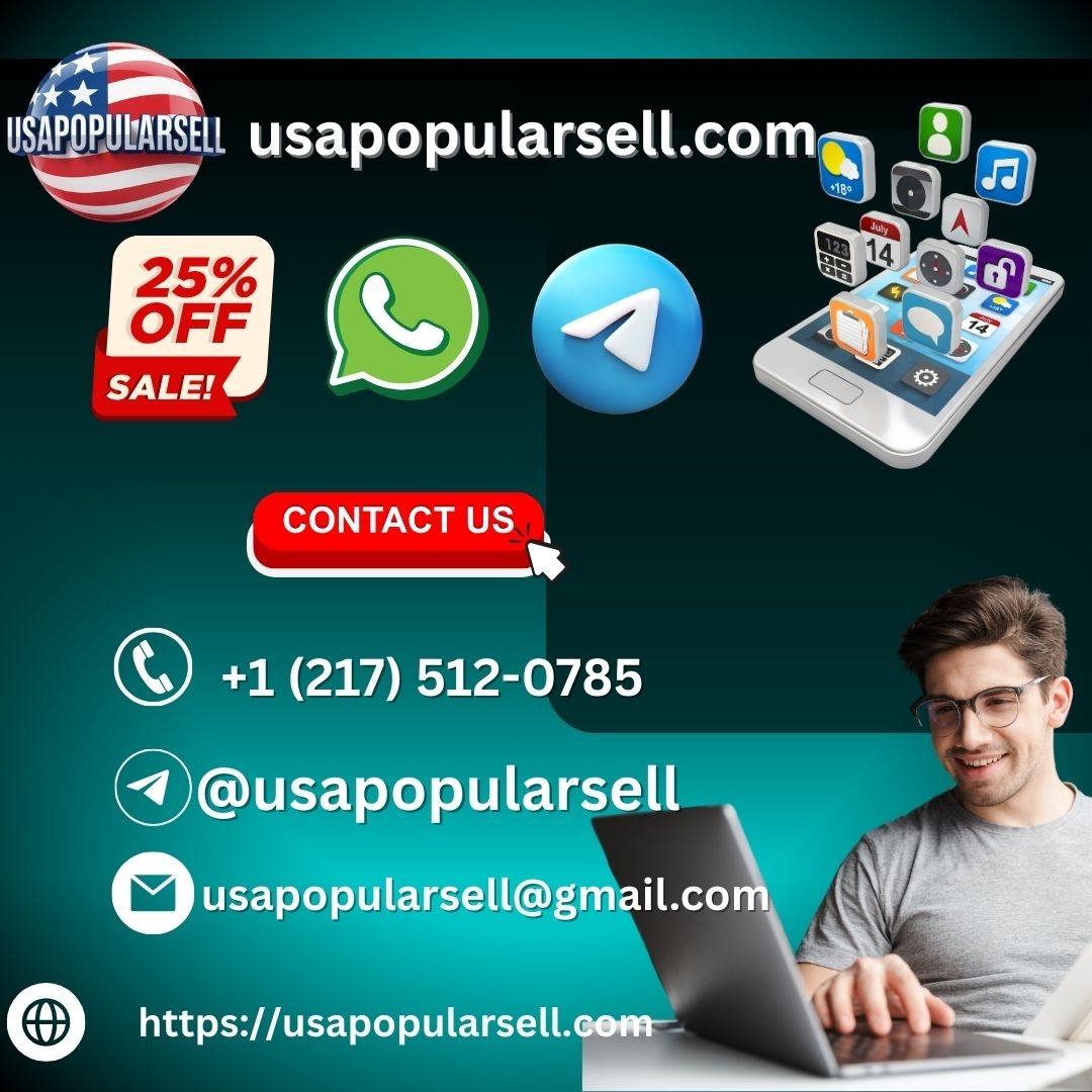 Buy LinkedIn Accounts