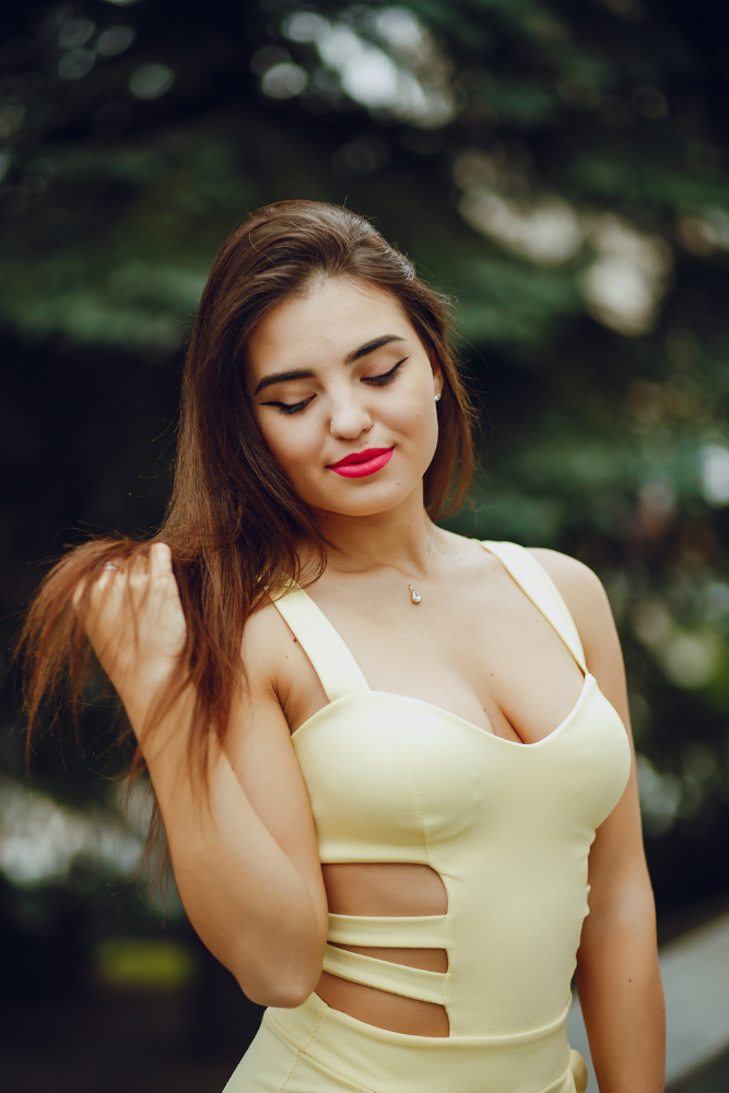 Luxury Goa Escort Service | Call Girls in Goa for VIP