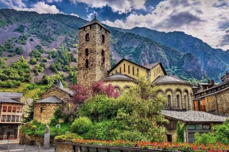 Pasa un verano memorable en Andorra: cosas que no te puedes perder