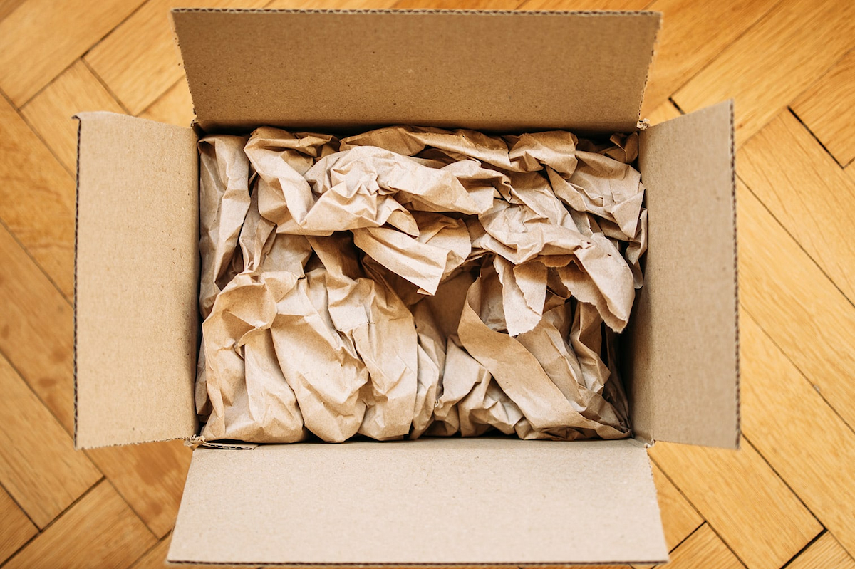 Why Quality Tissue and Wrapping Paper Define Your Brand Experience – Vibe Sphere