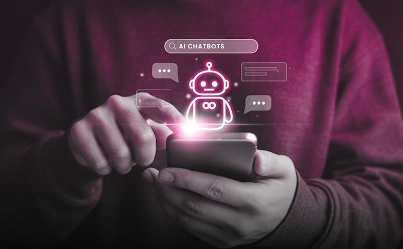 How AI Chatbots Transform & Boost Business Operations?