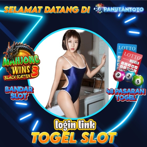 panutantoto login