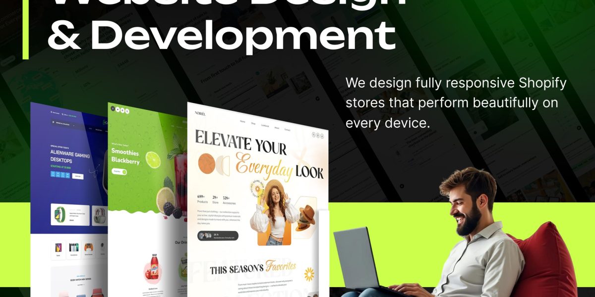 How a Custom Shopify Plus Store Can Transform Your Online Business | Expressy