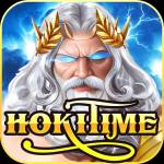 HokiTime Plataforma