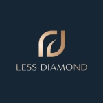 less diamond