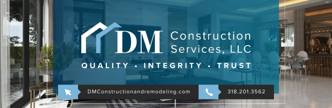 DM Construction Services