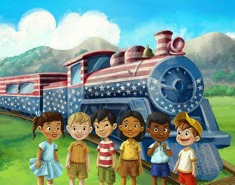 From Story to Art: Choosing a Children’s Book Illustrator