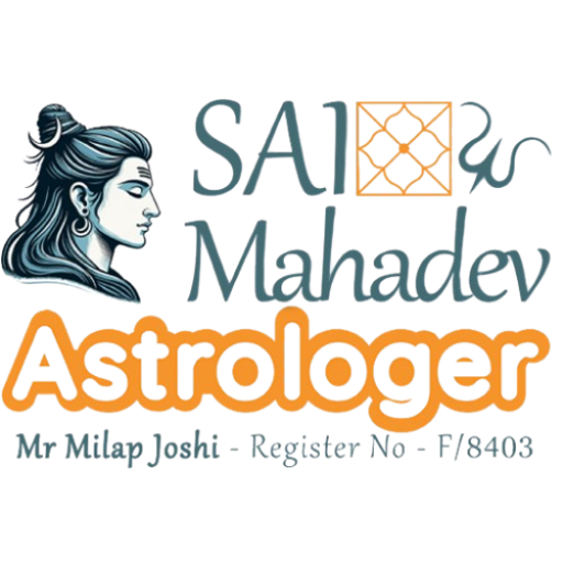 Best Astrologer in Thaltej – Astrologer Sai Mahadev