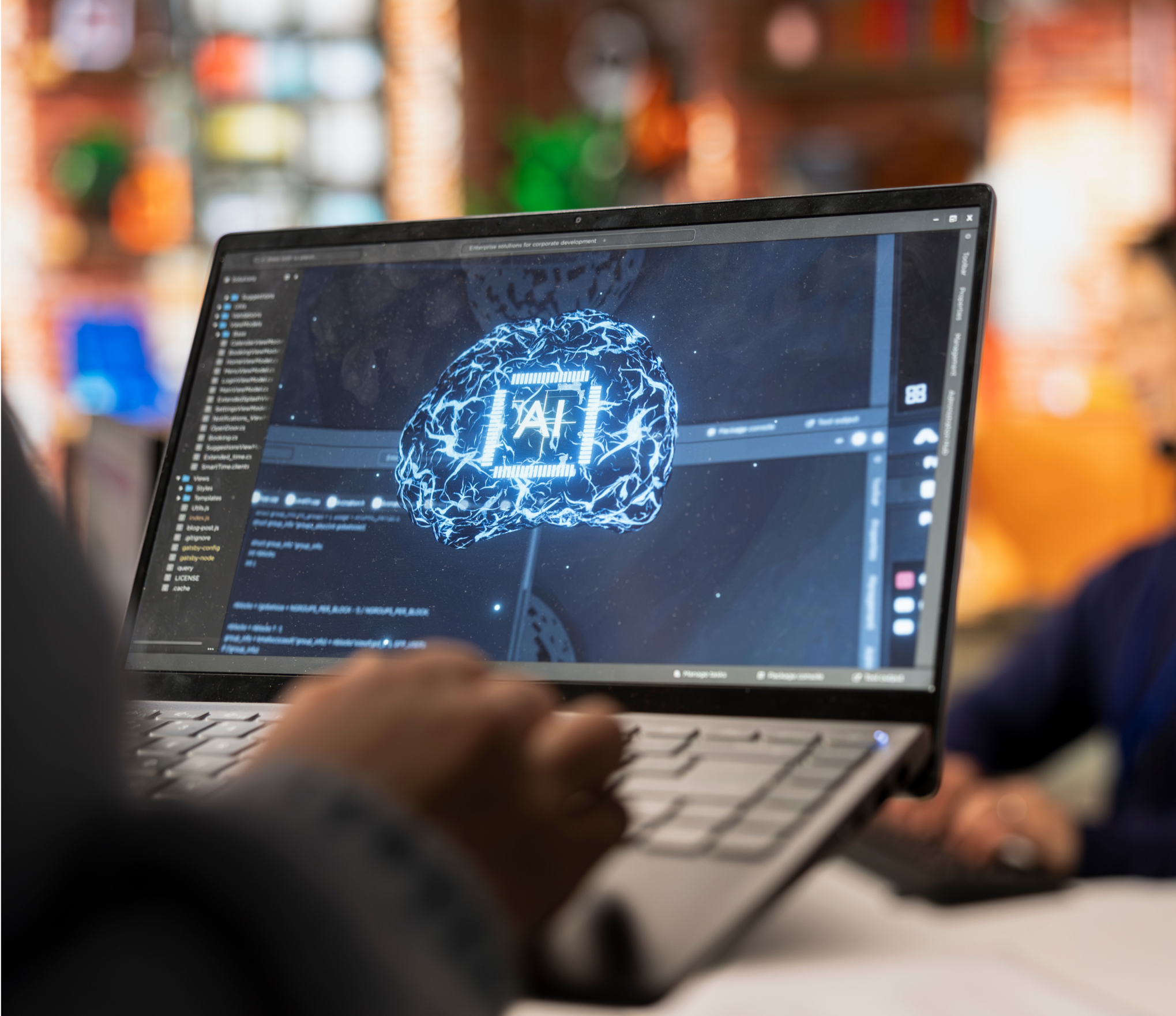 Automation Testing Services - Test Automation Solution