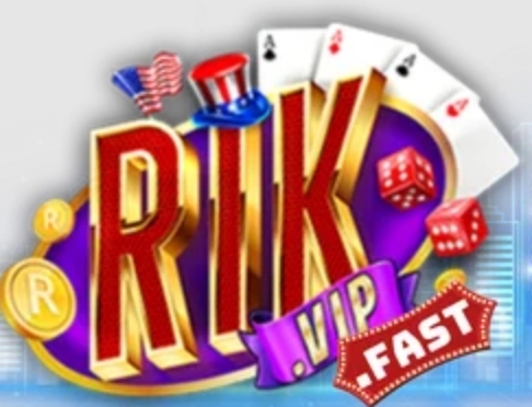 Nhà Cái Rikvip Rikvip