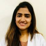 Dr Prachi Agarwal