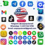 Buy Old Gmail Accounts