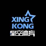 Xingkong click