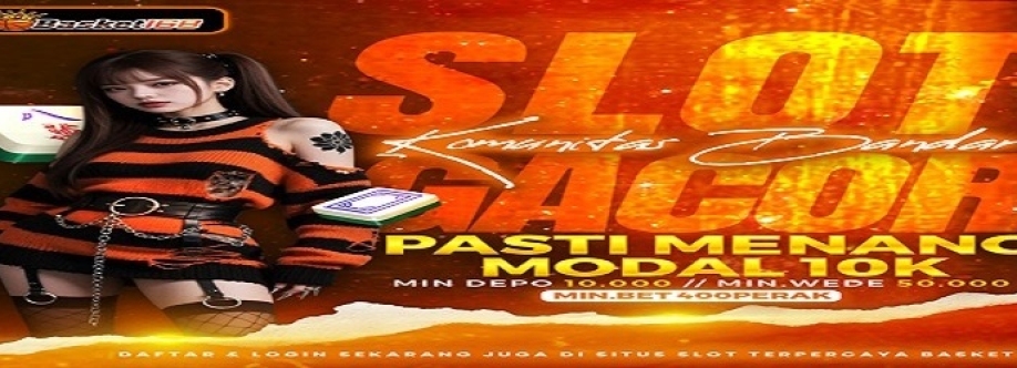 Basket168 Bandar Slot Gacor